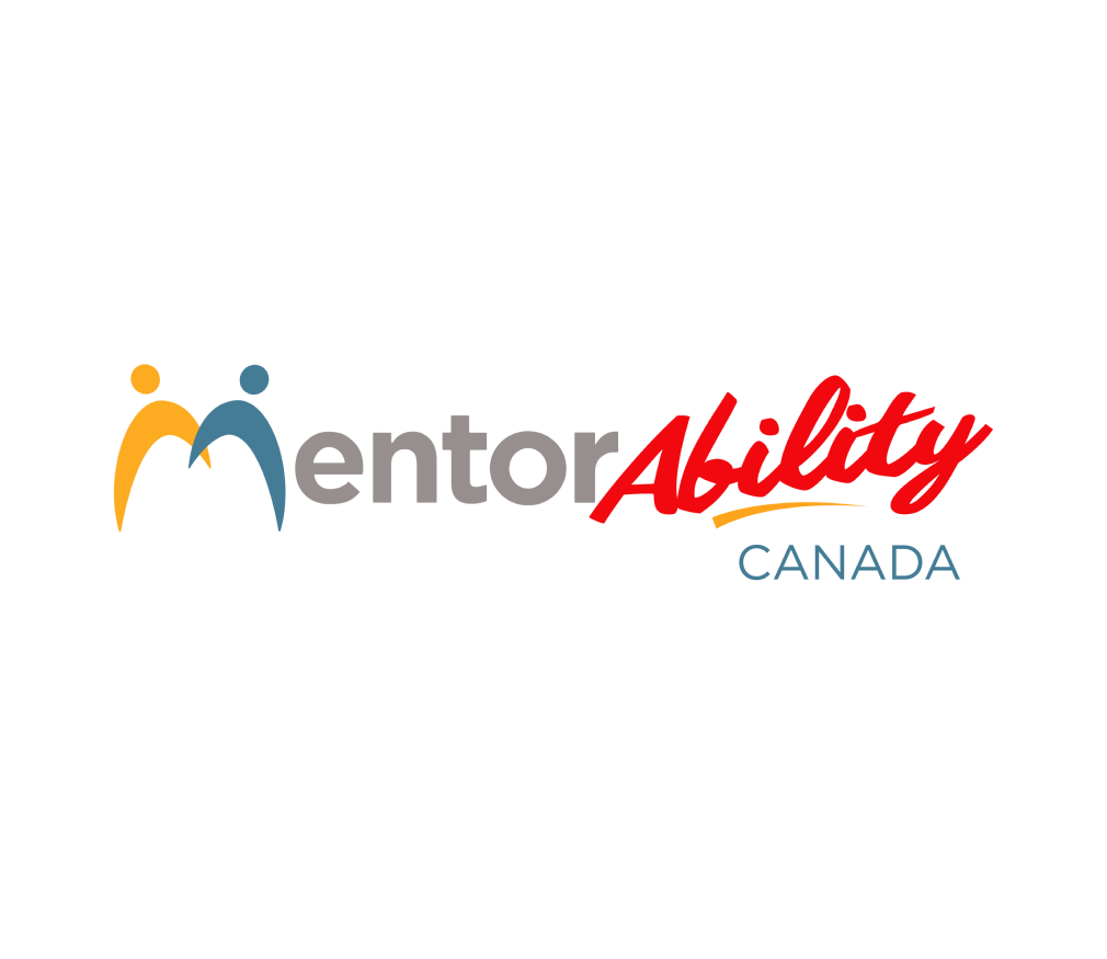 Mentor Ability Canada logo