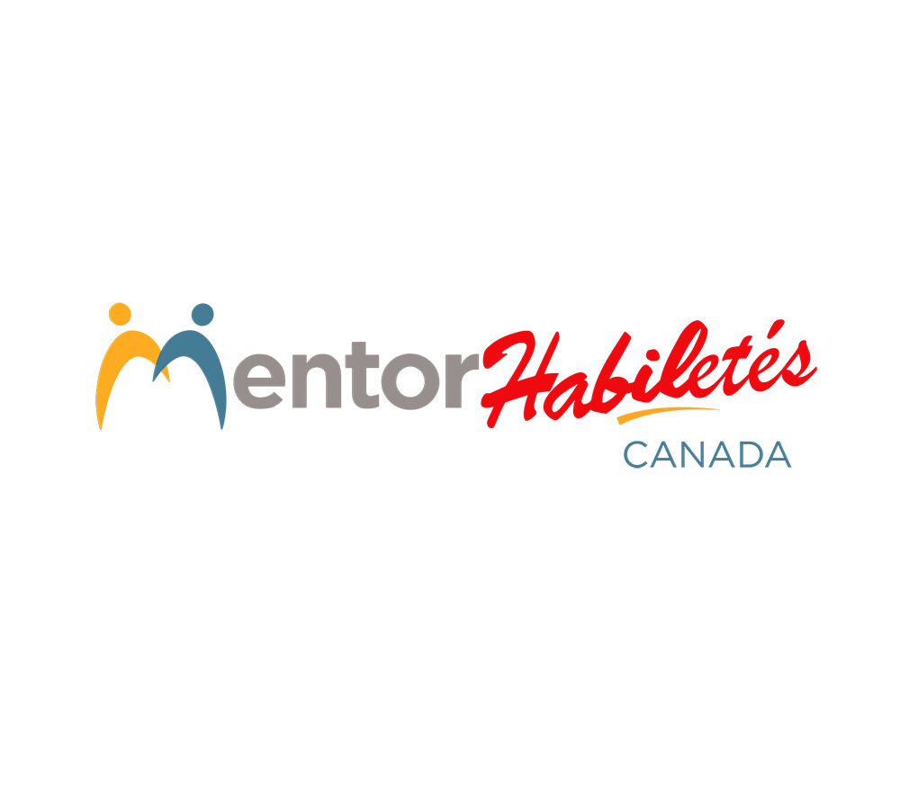 MentorHabiletés Canada logo